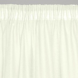 Line Curtain With 3 In 1 Header Tape