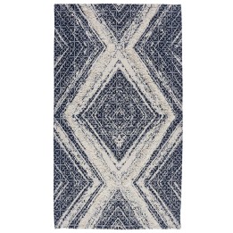 DAS HOME CARPET 140X200 7026 BLUE
