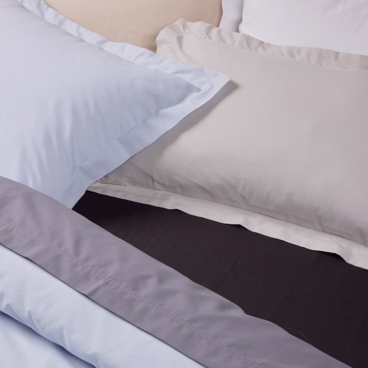 DAS HOME ΖΕΥΓΟΣ ΜΑΞΙΛΑΡΟΘΗΚΕΣ COLOUR BEST