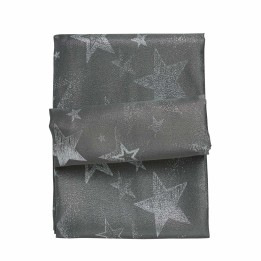 DAS HOME CHRISTMAS RUNNER 0718