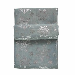 DAS HOME CHRISTMAS ΤΡΑΠΕΖΟΜΑΝΤΗΛΟ