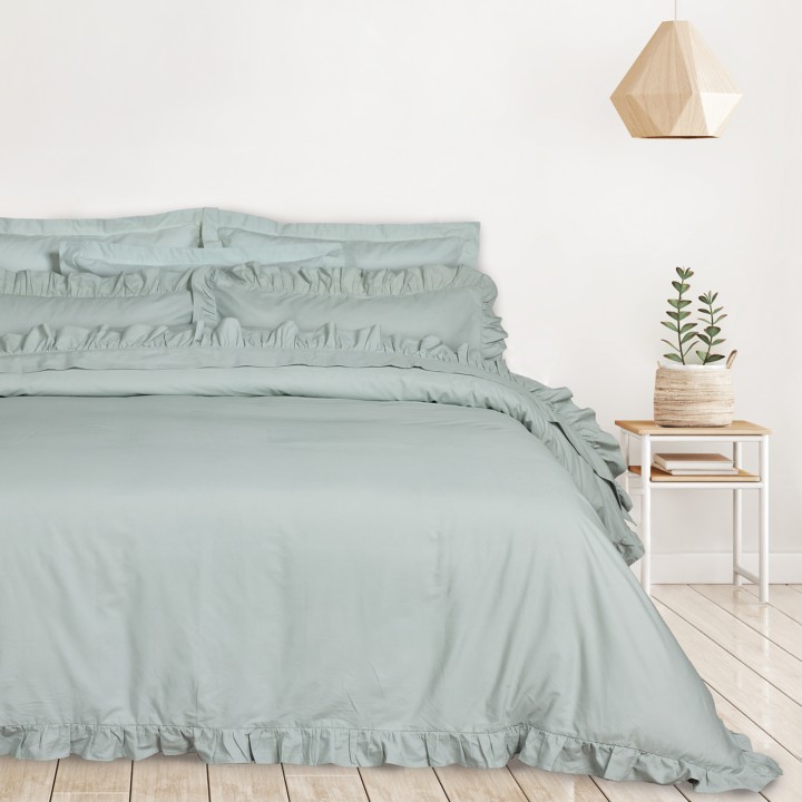 DAS HOME DAILY SHEET SET