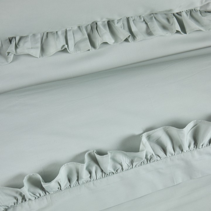 DAS HOME DAILY SHEET SET