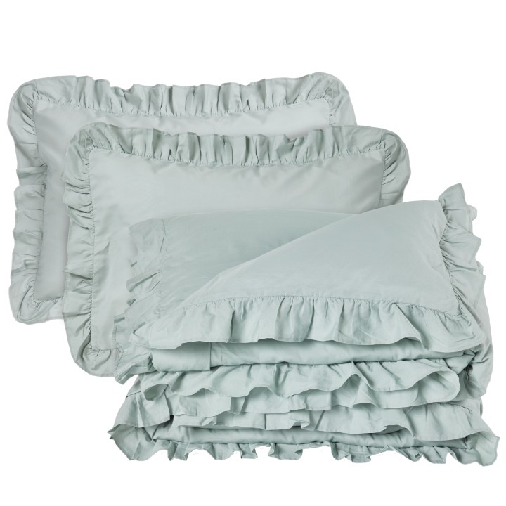 DAS HOME DAILY SHEET SET