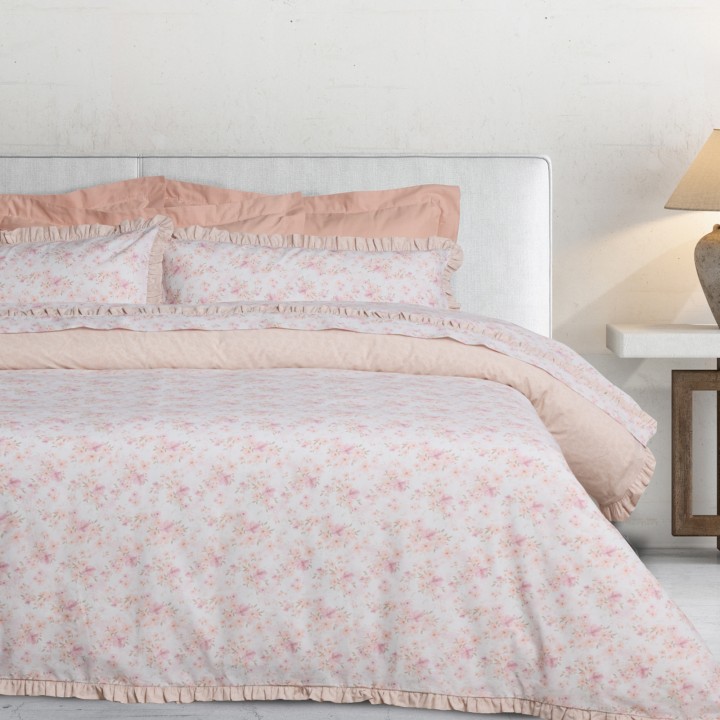 DAS HOME DAILY SHEET SET