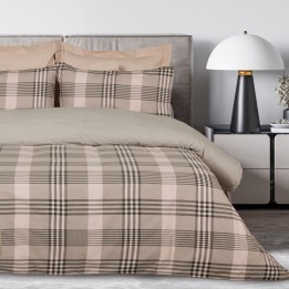 DAS HOME ΣΕΤ ΣΕΝΤΟΝΙΑ HAPPY FLANNEL