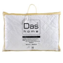 DAS HOME ΜΑΞΙΛΑΡΙ ΠΟΥΠΟΥΛΕΝΙΟ 50Χ70 ELEGANT 1022