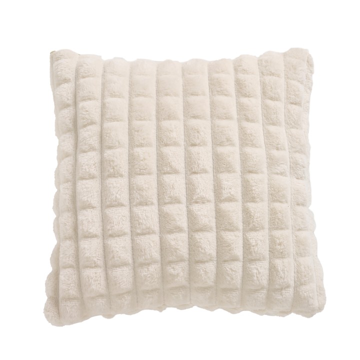 DAS HOME FIGURE PILLOW