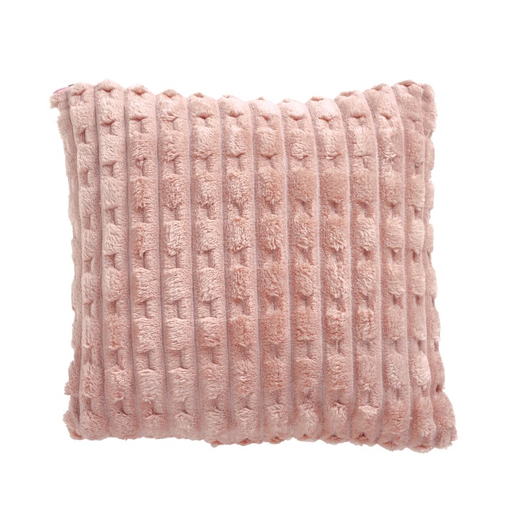 DAS HOME FIGURE PILLOW