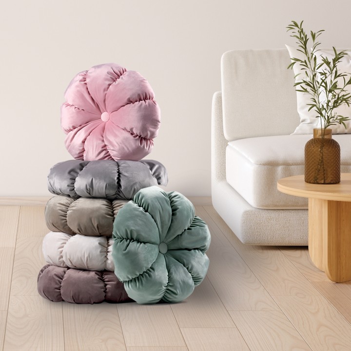 DAS HOME DECORATIVE CUSHION Φ.45