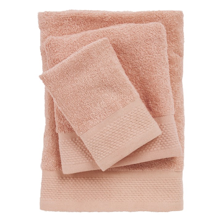 DAS HOME 3-PIECE TOWELS SET BEST