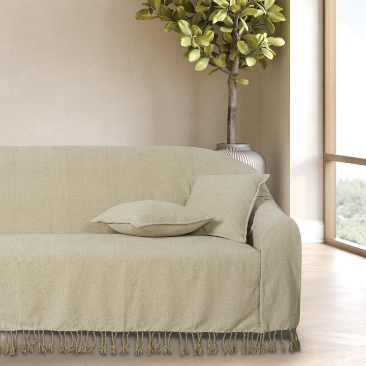 DAS HOME FIGURE PILLOW