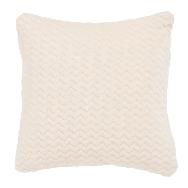 DAS HOME FIGURE PILLOW