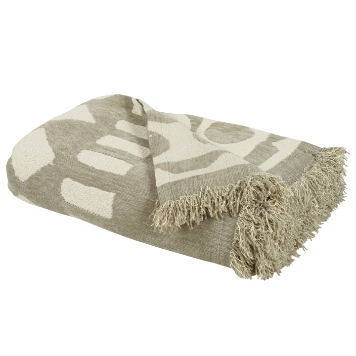 DAS HOME THROW