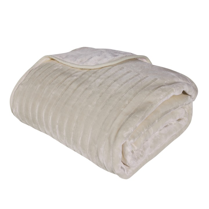 DAS HOME VELOUR BLANKET