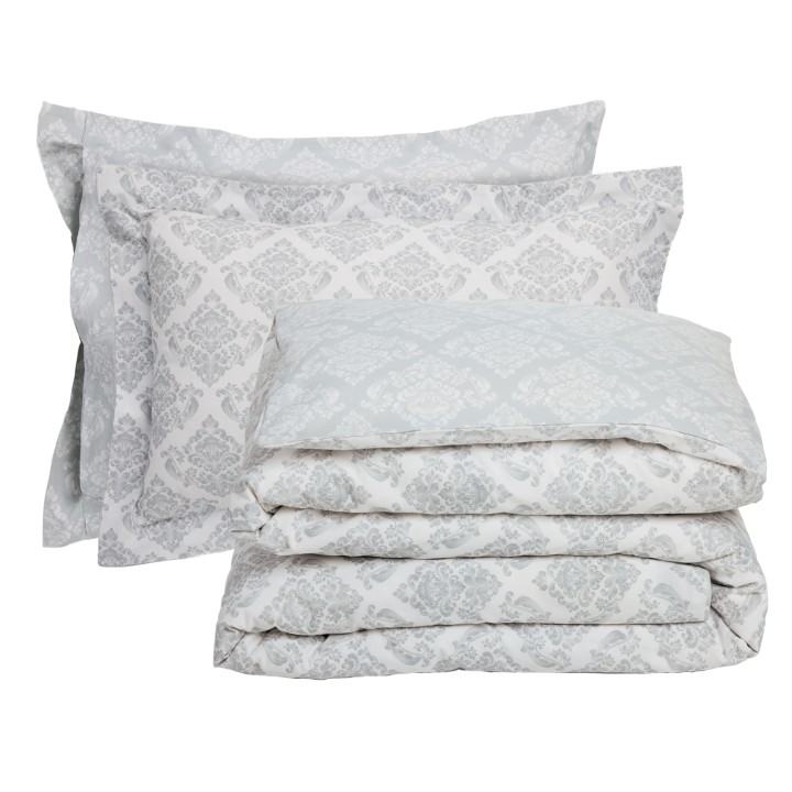 DAS HOME DAILY DUVET COVER SET