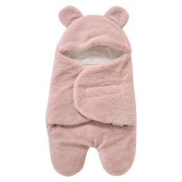 DAS BABY ΥΠΝΟΣΑΚΟΣ FLEECE 80X85 RELAX 4910