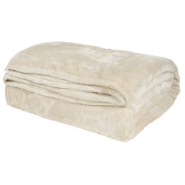 DAS BABY VELOUR Cuddle BLANKET RELAX