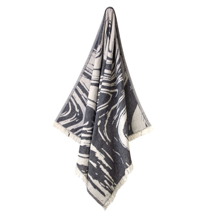 GREENWICH POLO CLUB PAREO SCARF 80X180