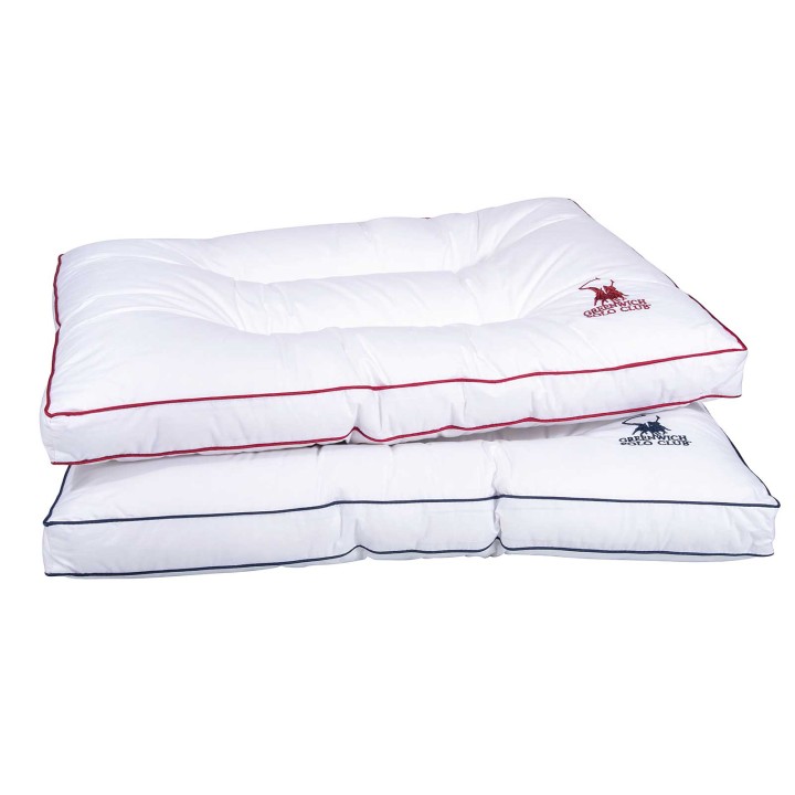 GREENWICH POLO CLUB ANATOMICAL PILLOW 50X70 ESSENTIAL