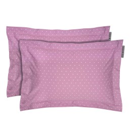 GREENWICH POLO CLUB PAIR OF LOFT PILLOWCASE