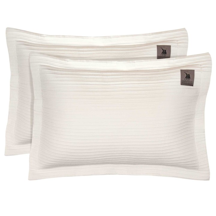 GREENWICH POLO CLUB ΖΕΥΓΟΣ ΜΑΞΙΛΑΡΟΘΗΚΕΣ ESSENTIAL