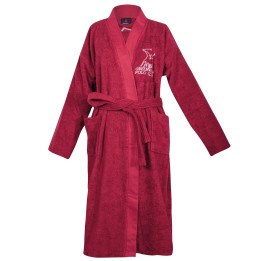 GREENWICH POLO CLUB ESSENTIAL BATHROBE