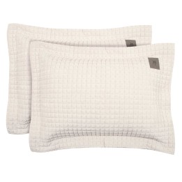 GREENWICH POLO CLUB PAIR OF CLASSIC PILLOWCASE