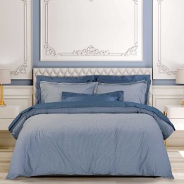 GREENWICH POLO CLUB ΠΑΠΛΩΜΑΤΟΘΗΚΗ ΣΕΤ ΥΠΕΡΔΙΠΛH ESSENTIAL