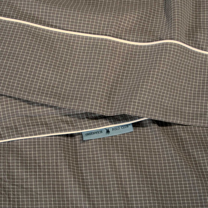 GREENWICH POLO CLUB KING ESSENTIAL SHEET SET 2375