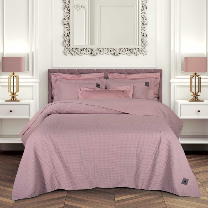 GREENWICH POLO CLUB ESSENTIAL BEDDING BLANKET