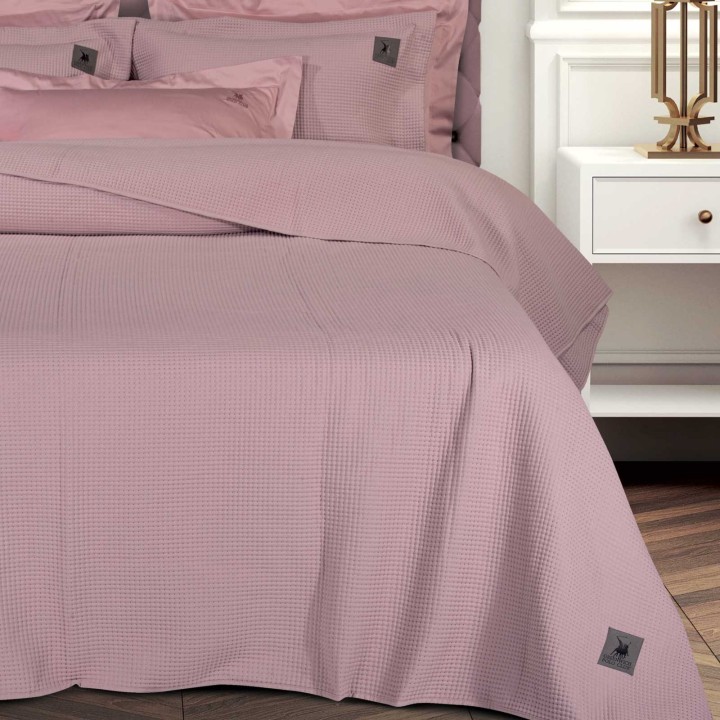 GREENWICH POLO CLUB ESSENTIAL BEDDING BLANKET