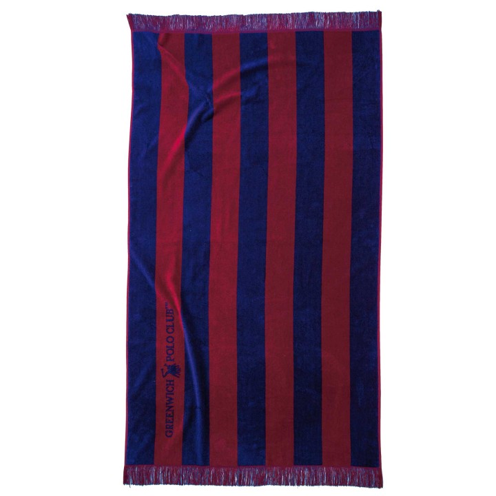 GREENWICH POLO CLUB ΠΕΤΣΕΤΑ ΘΑΛΑΣΣΗΣ 90Χ170