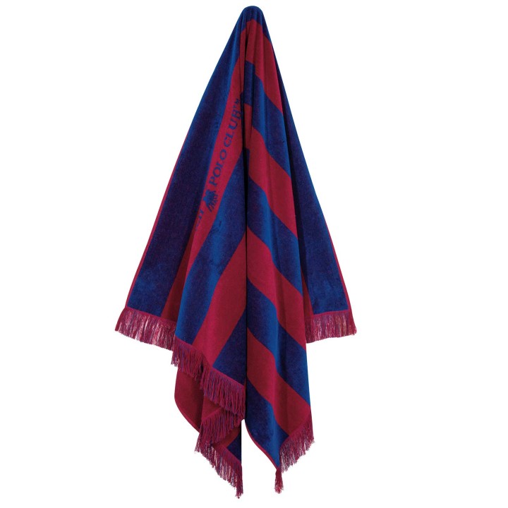 GREENWICH POLO CLUB BEACH TOWEL 90X170