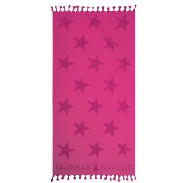 GREENWICH POLO CLUB BEACH TOWEL 90X170