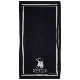 GREENWICH POLO CLUB ΠΕΤΣΕΤΑ ΘΑΛΑΣΣΗΣ 90Χ170