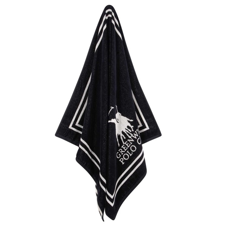 GREENWICH POLO CLUB ΠΕΤΣΕΤΑ ΘΑΛΑΣΣΗΣ 90Χ170