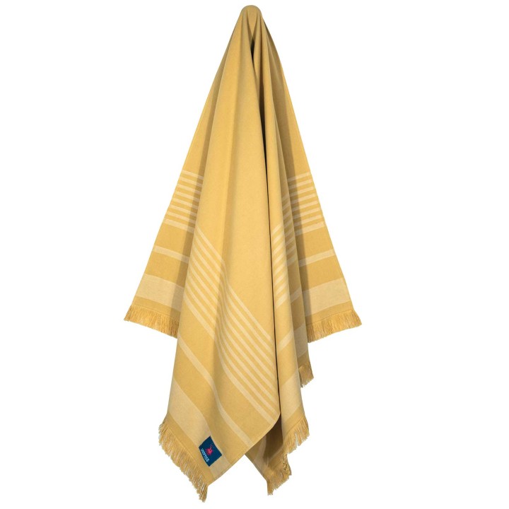 GREENWICH POLO CLUB BEACH TOWEL 90X180