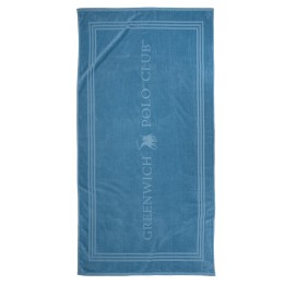 GREENWICH POLO CLUB ΠΕΤΣΕΤΑ ΘΑΛΑΣΣΗΣ 90Χ170 ESSENTIAL