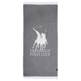 GREENWICH POLO CLUB PAREO MUSLIN 85X170