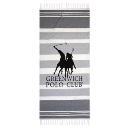 GREENWICH POLO PAREO PESTEMAL 80X170