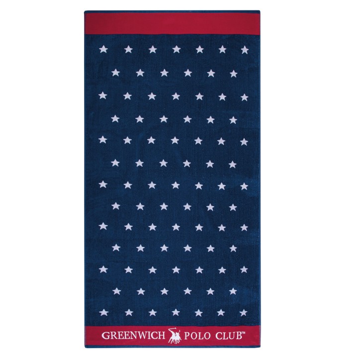 GREENWICH POLO CLUB ΠΕΤΣΕΤΑ ΘΑΛΑΣΣΗΣ 3599
