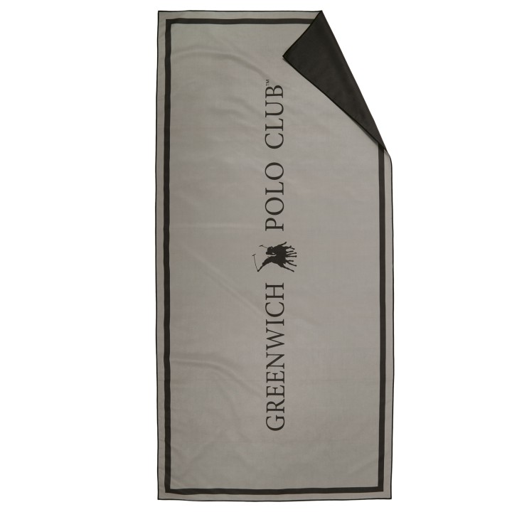 GREENWICH POLO CLUB BEACH TOWEL ESSENTIAL 5213