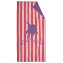 GREENWICH POLO CLUB ΠΕΤΣΕΤΑ ΘΑΛΑΣΣΗΣ ESSENTIAL