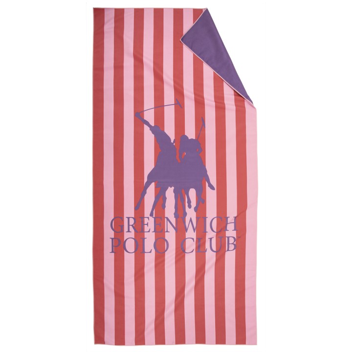 GREENWICH POLO CLUB ΠΕΤΣΕΤΑ ΘΑΛΑΣΣΗΣ ESSENTIAL