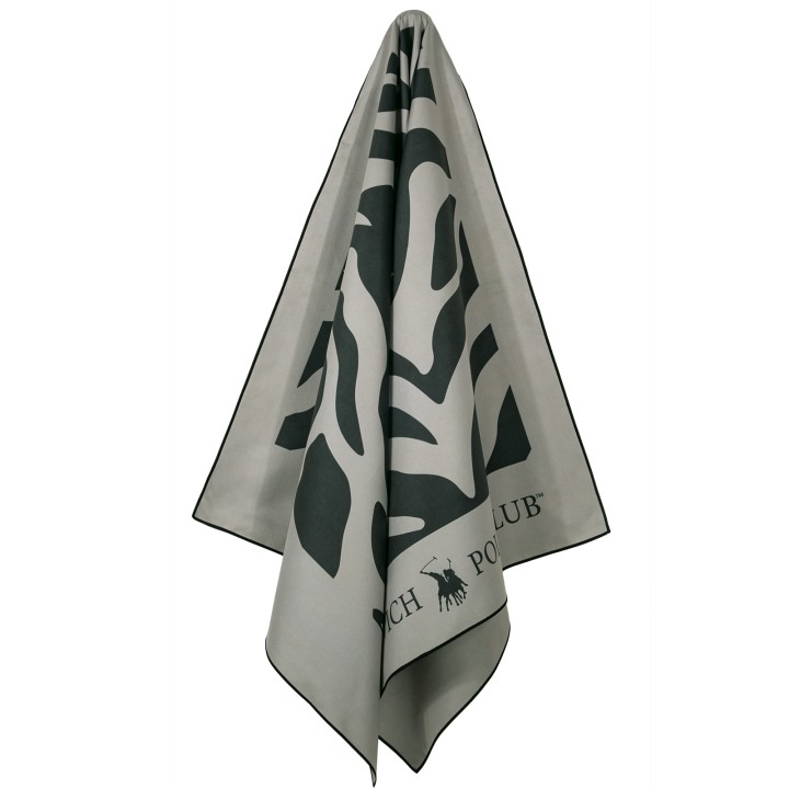 GREENWICH POLO CLUB BEACH TOWEL 80X170 ESSENTIAL