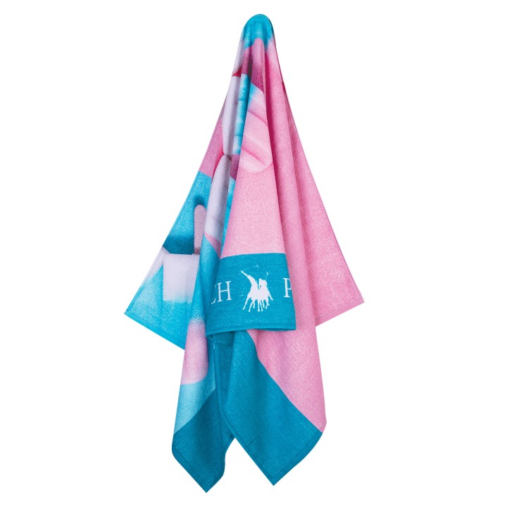 GREENWICH POLO CLUB JUNIOR BEACH TOWEL 3721