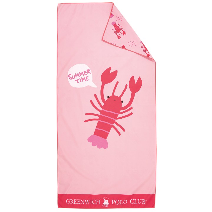 GREENWICH POLO CLUB JUNIOR ΠΕΤΣΕΤΑ ΘΑΛΑΣΣΗΣ 4040