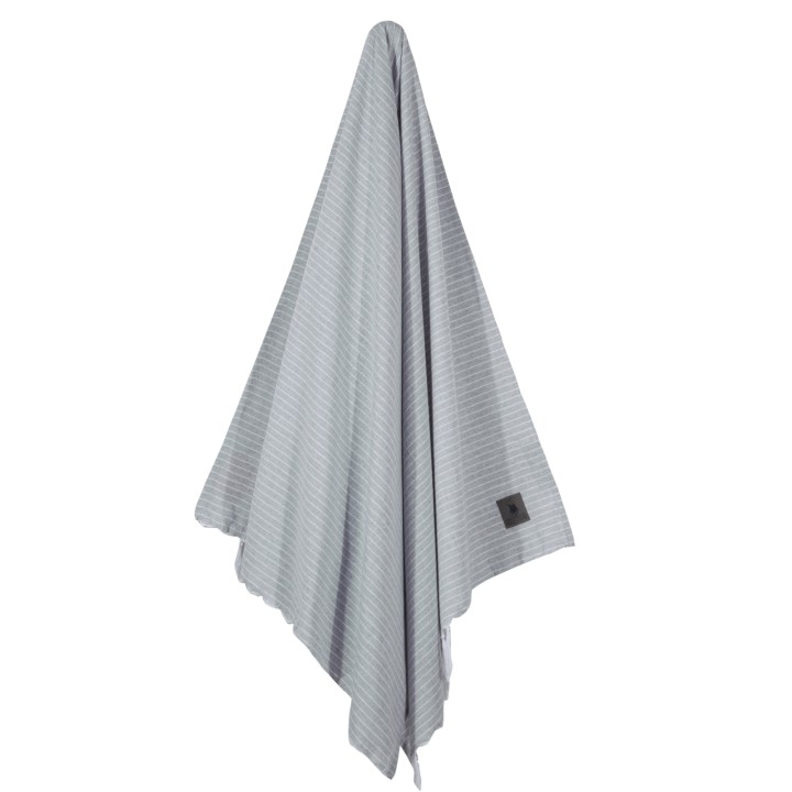 GREENWICH POLO CLUB TOWEL-PAREO 80X170