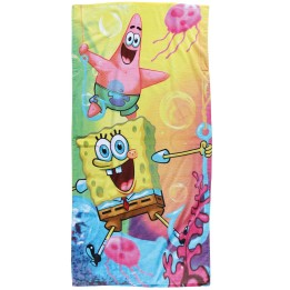 ΠΕΤΣΕΤΑ ΘΑΛΑΣΣΗΣ SPONGEBOB 5867